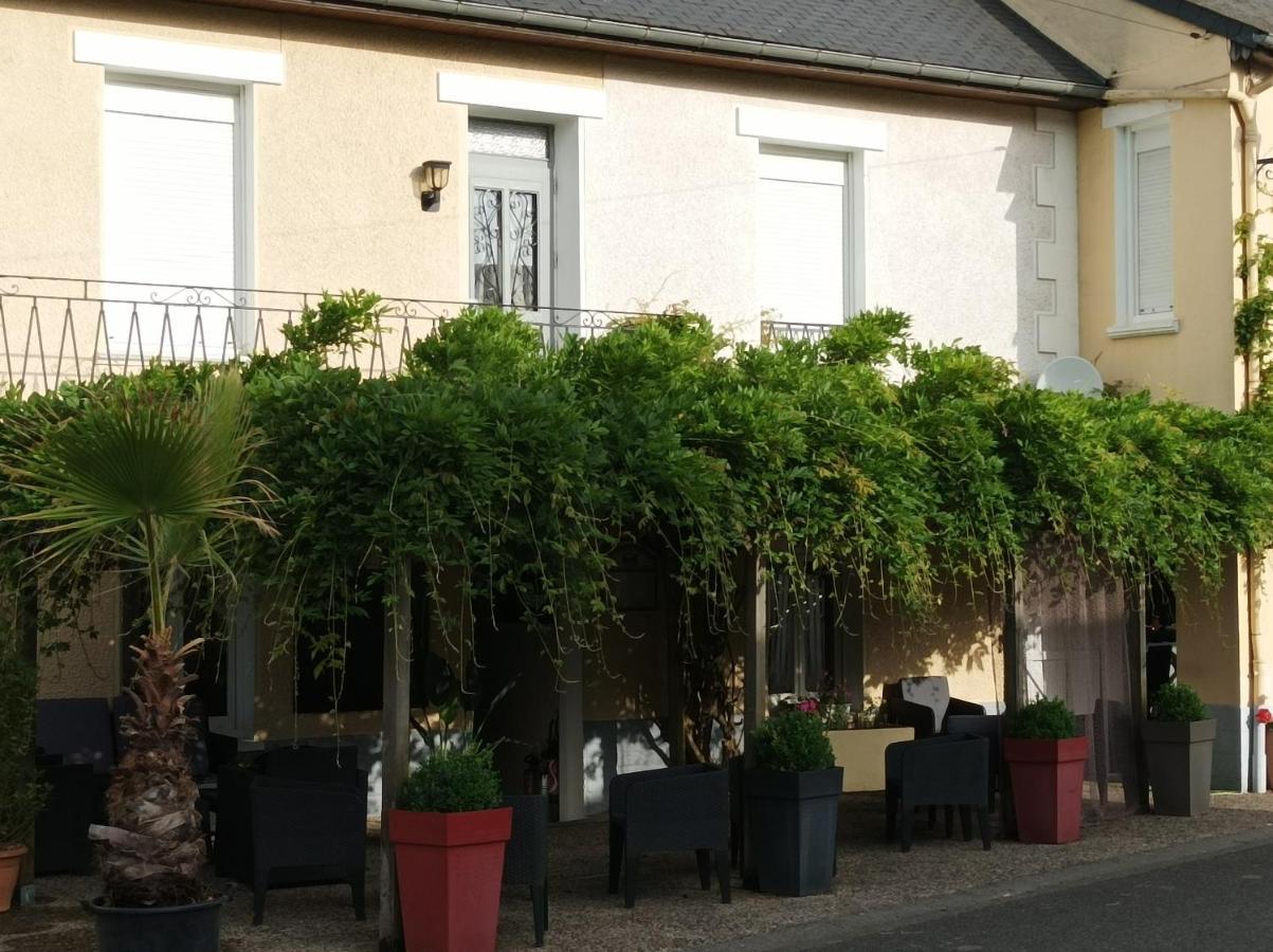L' Auberge Campagnarde, Lourdes Poueyferre Exterior photo