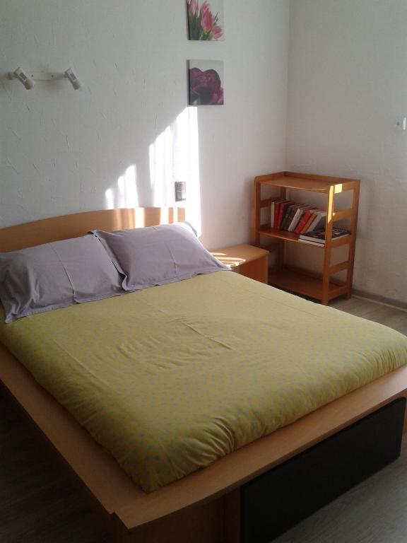 L' Auberge Campagnarde, Lourdes Poueyferre Room photo